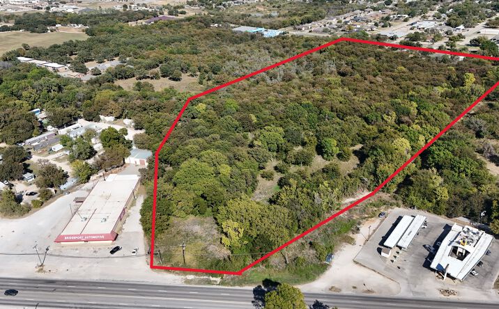 Pictures of Land property located at TBD Chico Hwy, Bridgeport, TX 76426 for sales - image #1