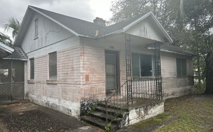 Pictures of Special Purpose, Land property located at 2409 President St, Palatka, FL 32177 for sales - image #1