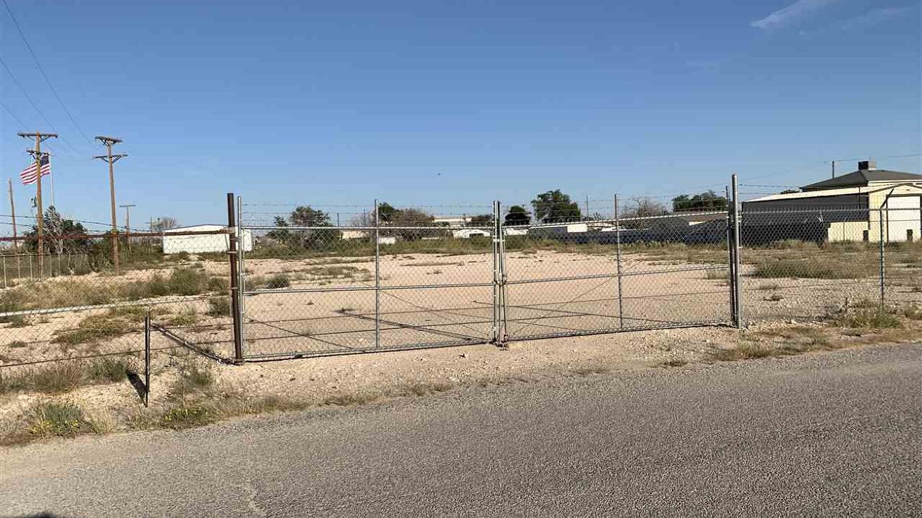 TBD S Rash Road, Hobbs, NM 88240