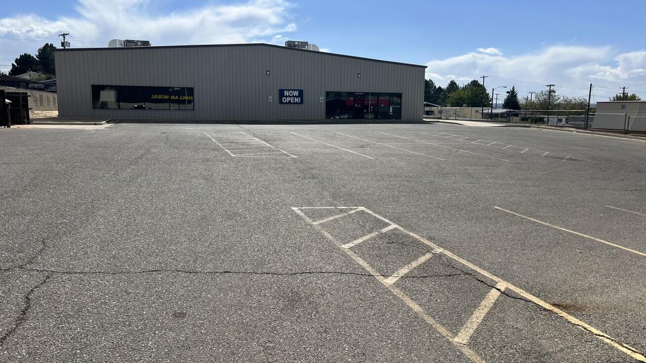 309 E 20TH Street, Farmington, NM 87401