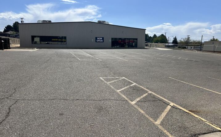 Pictures of Special Purpose property located at 309 E 20TH Street, Farmington, NM 87401 for sales - image #1