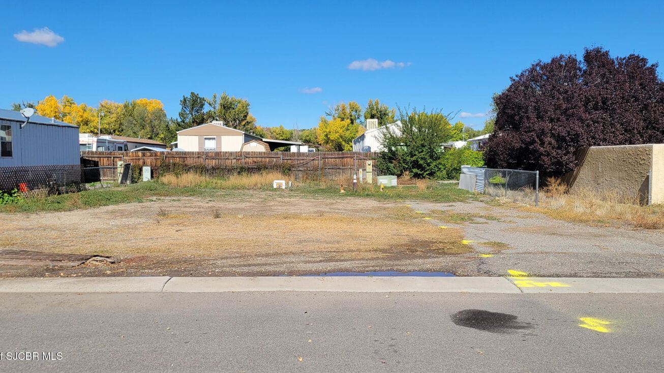 516 RUINS ROAD 74, Aztec, NM 87410