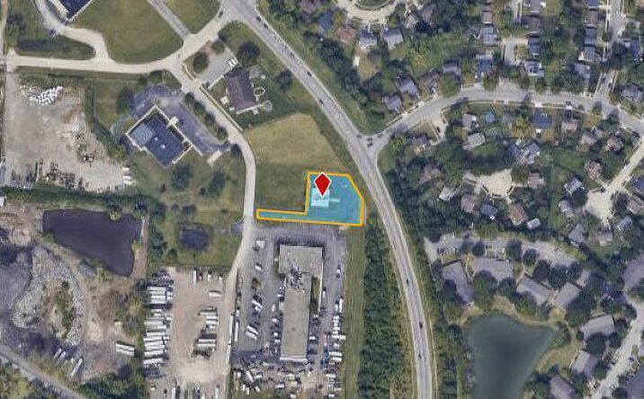 Pictures of Special Purpose property located at 3050 Delta Marine Drive, Reynoldsburg, OH 43068 for sales - image #1
