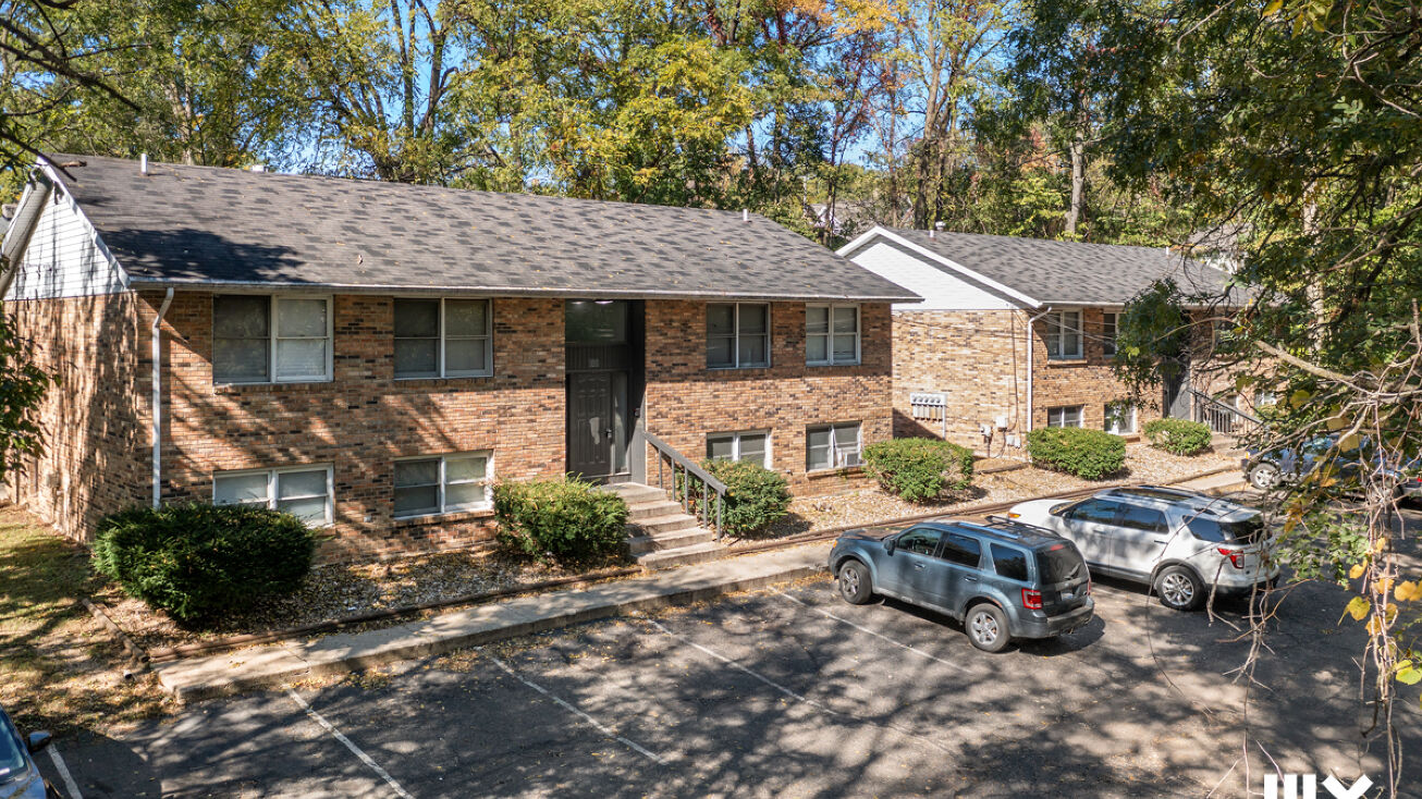 130 S Clarendon St, Kalamazoo, MI 49006