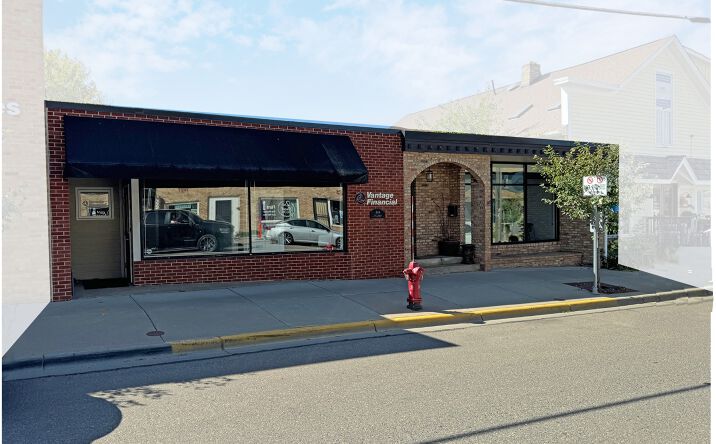 Pictures of Office, Retail property located at 444 2nd St, Excelsior, MN 55331 for sales - image #1