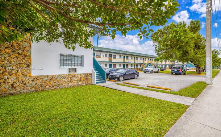 image of property at 2629 NW 17TH AVE Miami FL 33142-7667