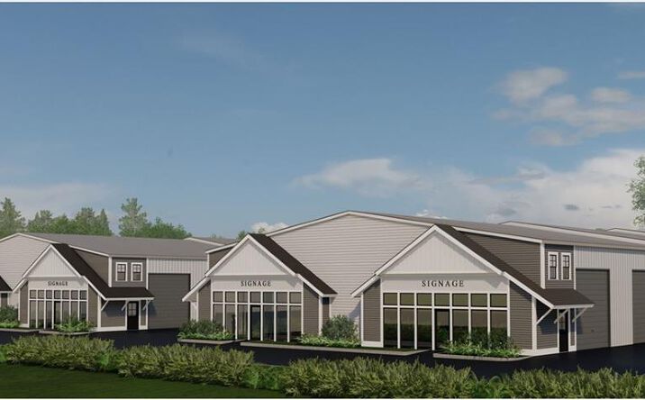 Pictures of Land, Retail property located at 300 Coddington Highway UNIT 103, Middletown, RI 02842 for sales - image #1