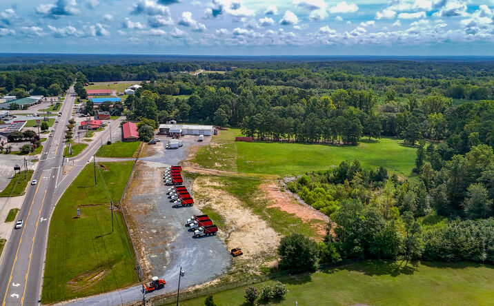 Pictures of Land property located at 120 Union Church Rd, Carthage, NC 28327 for sales - image #1