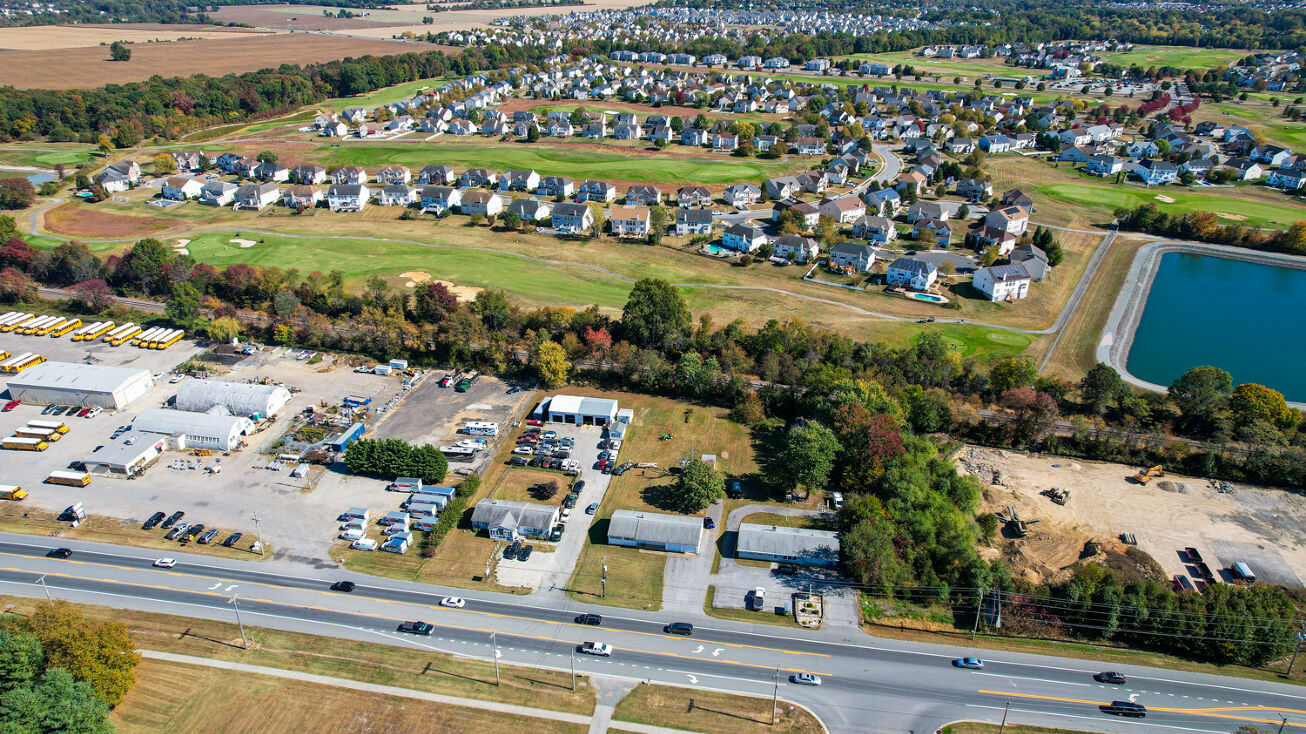 5165 Summit Bridge Rd., Middletown, DE 19709