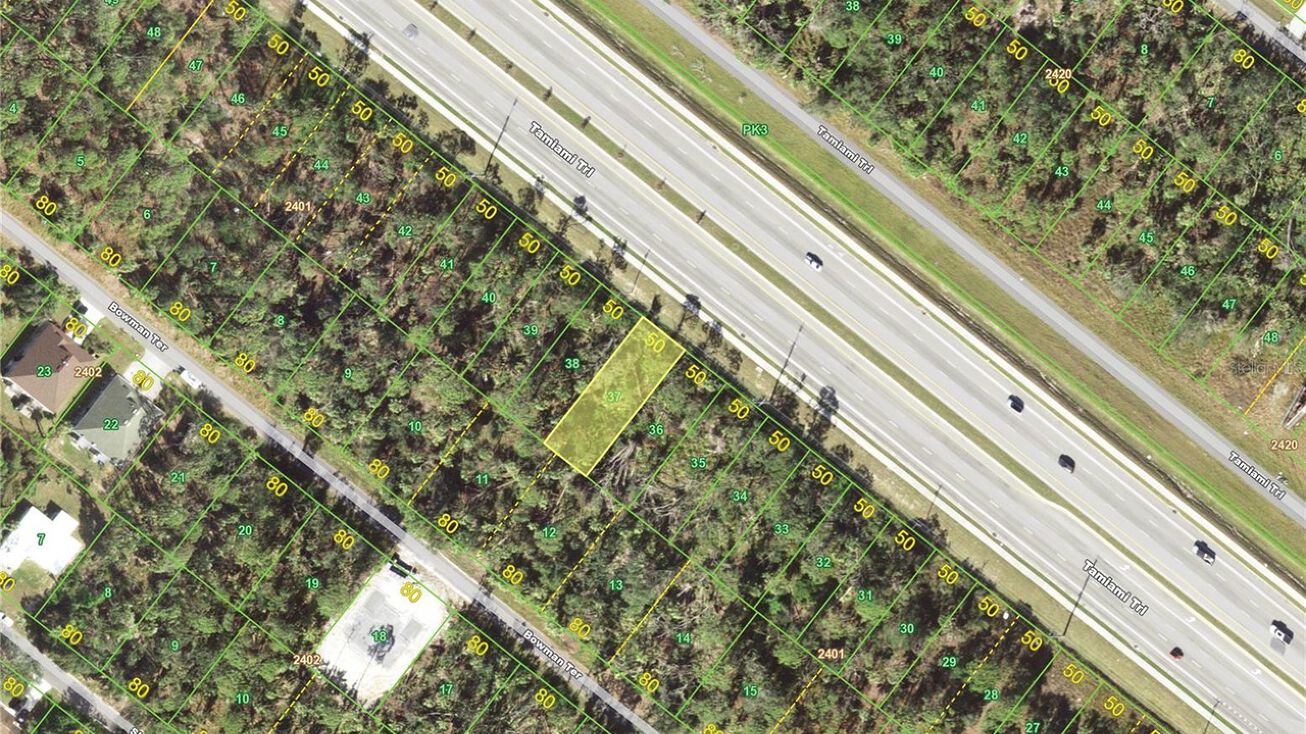 401 Tamiami Trl, Port Charlotte, FL 33953