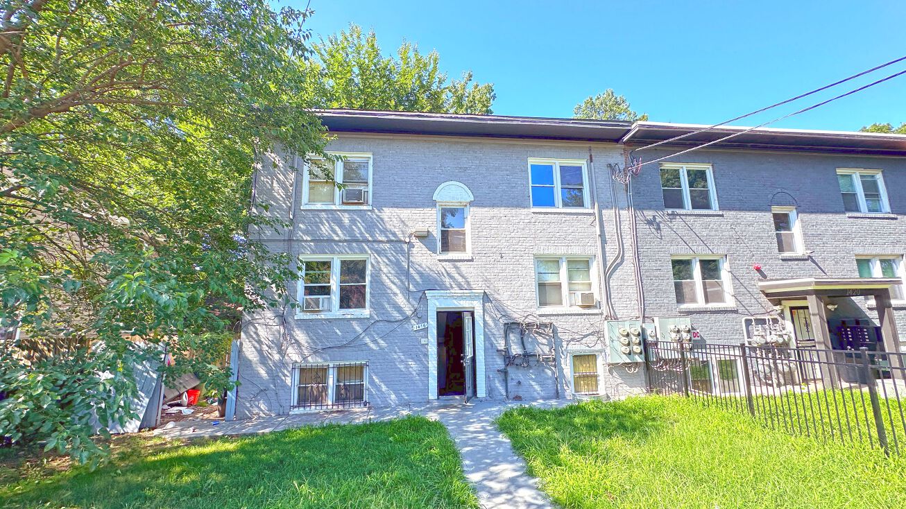 1416 Eastern Ave NE, Washington, DC 20019