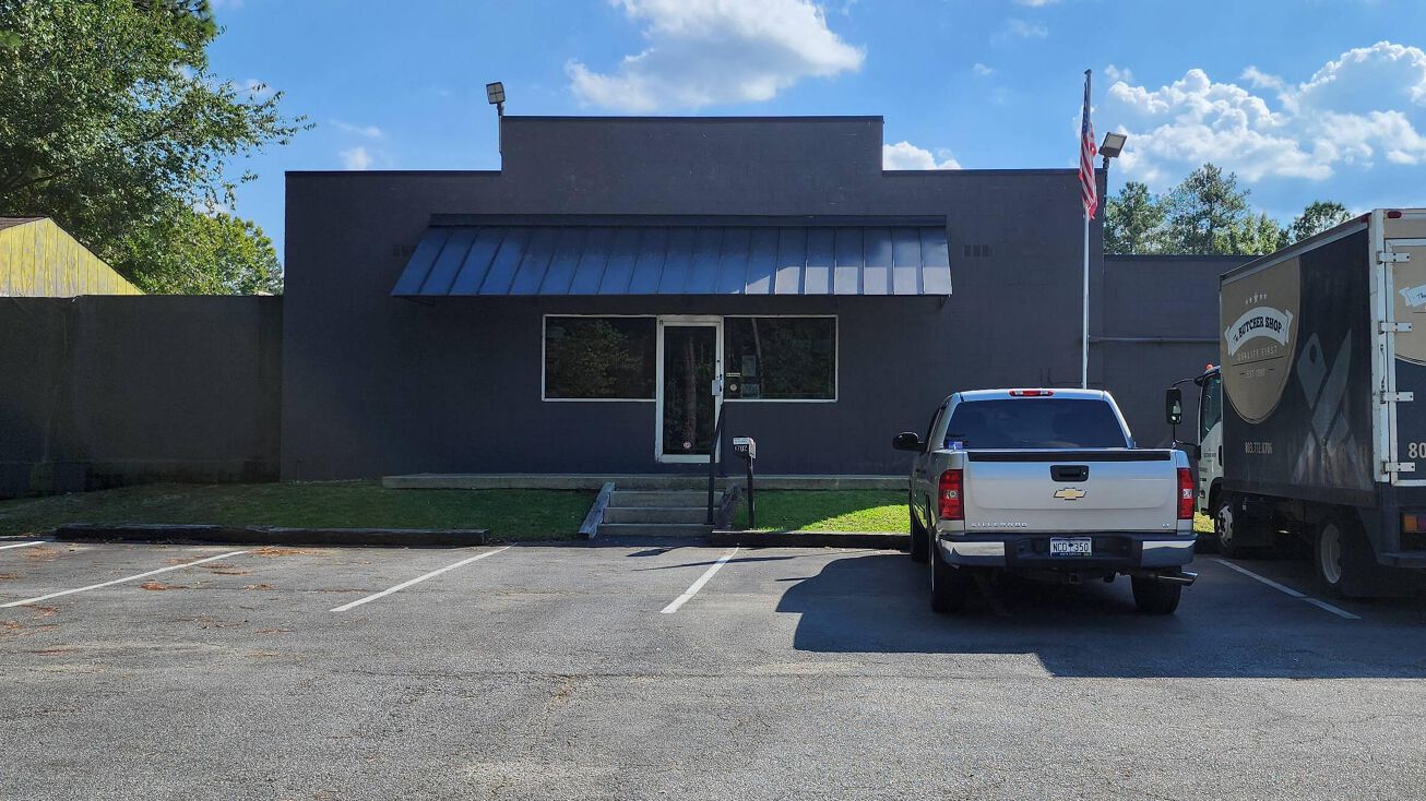 1704 Bush River Rd, Columbia, SC 29210