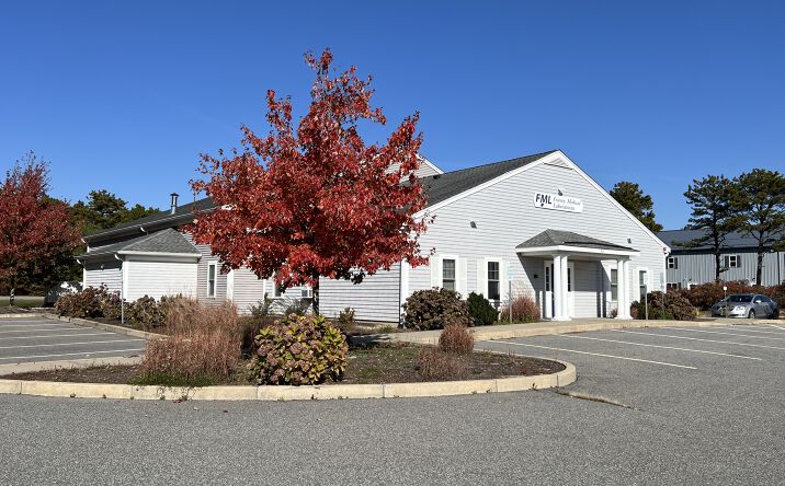 Pictures of Industrial, Mixed Use, Office, Retail, Special Purpose property located at 52 Mercantile Way, Mashpee, MA 02649 for comps - image #1