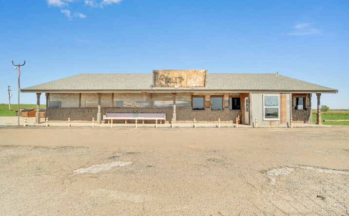 Pictures of Mixed Use, Retail, Special Purpose property located at 11894 OK-6, Elk City, OK 73644 for sales - image #1