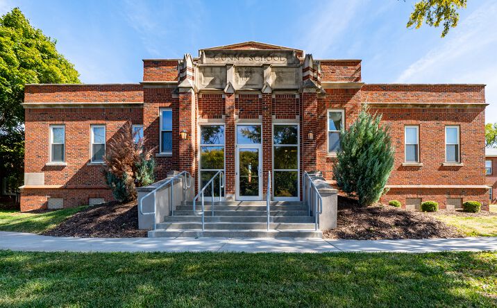Pictures of Multifamily, Senior Living property located at 25 Linden Ave S, Council Bluffs, IA 51503 for sales - image #1