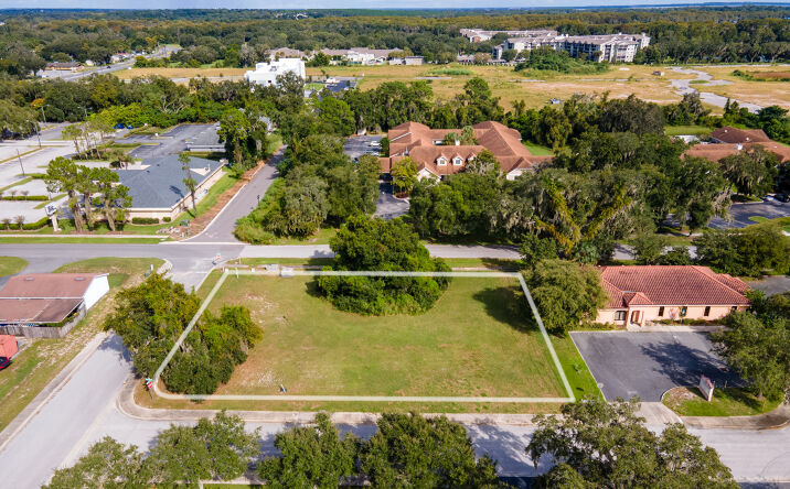Pictures of Land property located at 700 Physician Ct, Leesburg, FL 34748 for sales - image #1
