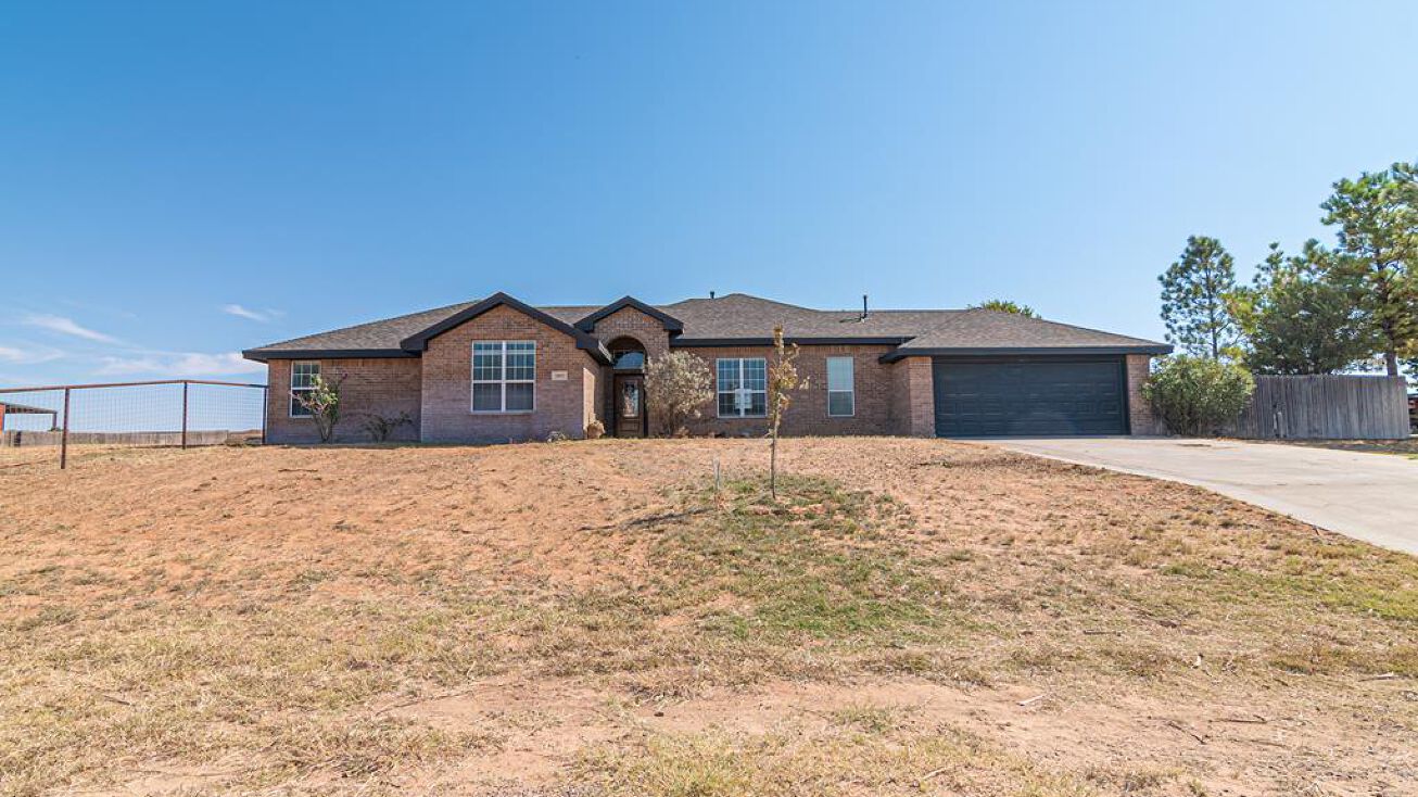 2803 S County Rd 1069, Midland, TX 79706