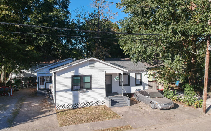 Pictures of Multifamily property located at 406 Voorhies St, Lafayette, LA 70501 for sales - image #1