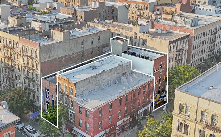 Pictures of Office property located at 168 Havemeyer St, Brooklyn, NY 11211 for sales - image #1