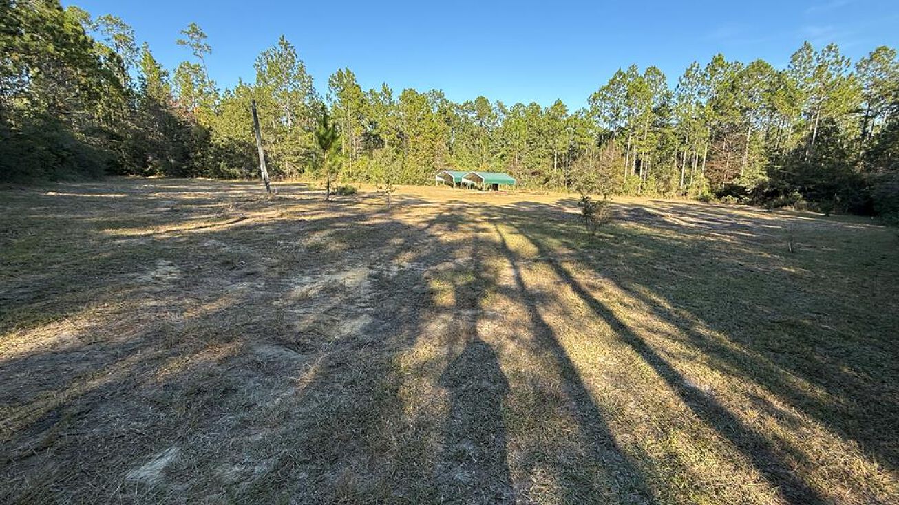 2605 Long Leaf Dr, Perkinston, MS 39573