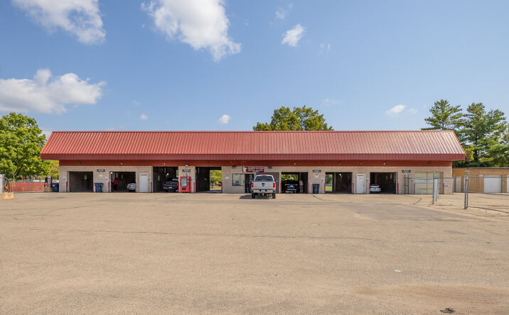 Pictures of Special Purpose property located at 836 7th St NW, Rochester, MN 55901 for sales - image #1