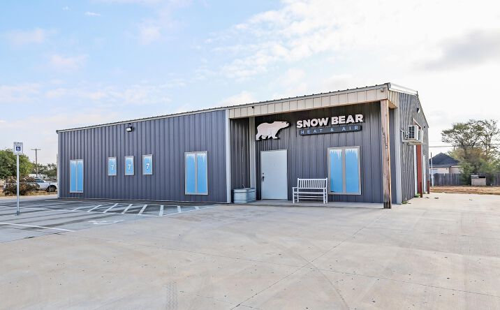 Pictures of Industrial, Office property located at 1515 S Garfield St, Amarillo, TX 79102 for sales - image #1