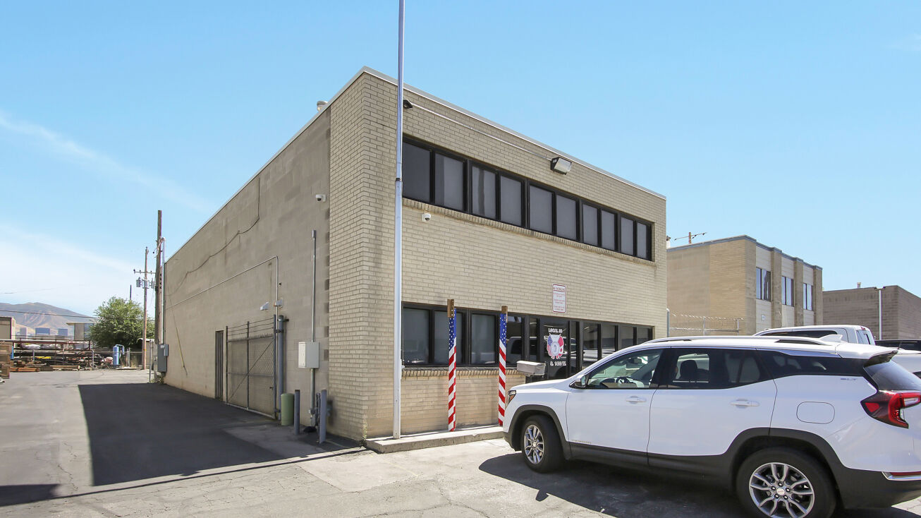 139 S 1400 W, Salt Lake City, UT 84104