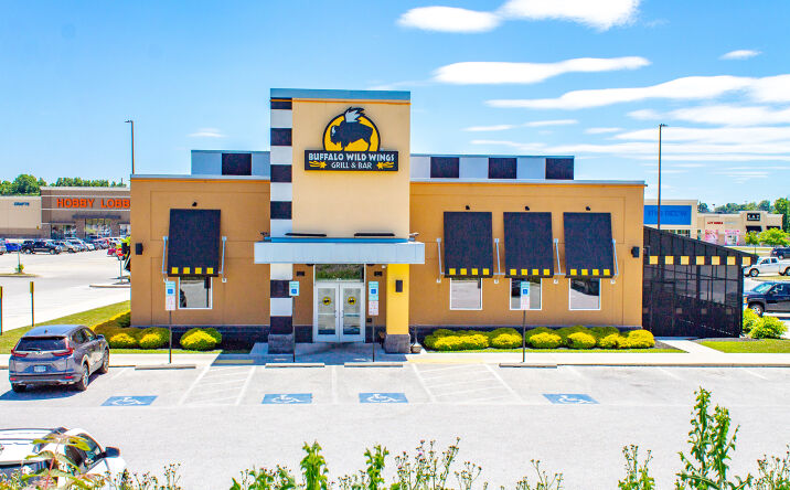 Pictures of Retail property located at 81 Wilson Ave, Hanover, PA 17331 for sales - image #1