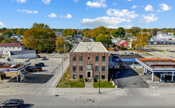 Pictures of Mixed Use, Office property located at 311 S Main St, Celina, OH 45822 for sales - image #1
