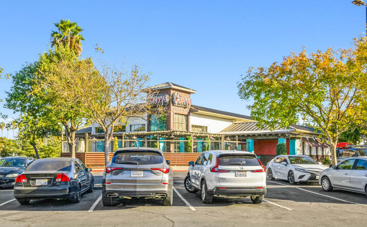 Pictures of Retail property located at 1730 Travis Blvd, Fairfield, CA 94533 for sales - image #1