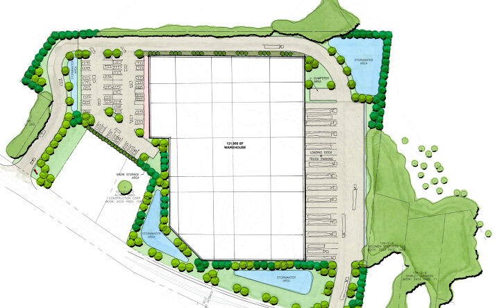 Pictures of Land property located at 86 Jefferson St, Monticello, NY 12701 for sales - image #1