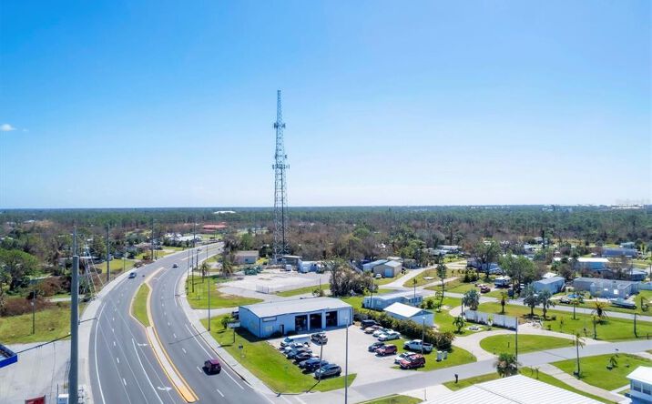 Pictures of Special Purpose property located at 4820 Placida Rd, Englewood, FL 34224 for sales - image #1