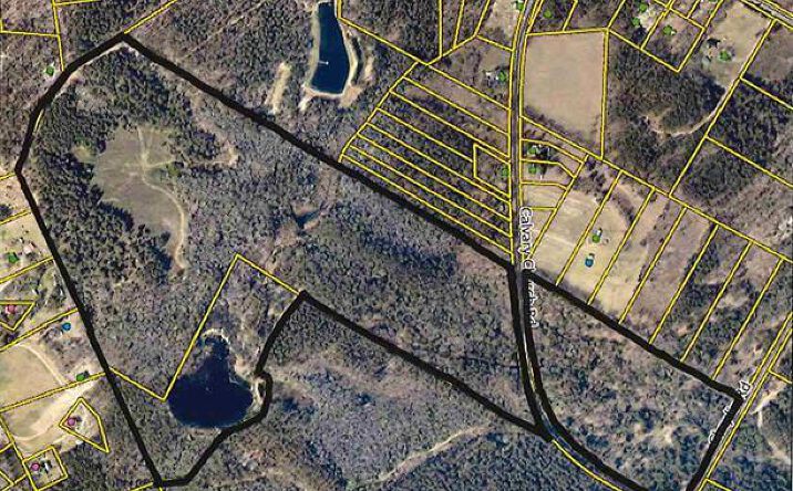 Pictures of Land property located at Calvary Church Rd, Swansea, SC 29160 for sales - image #1