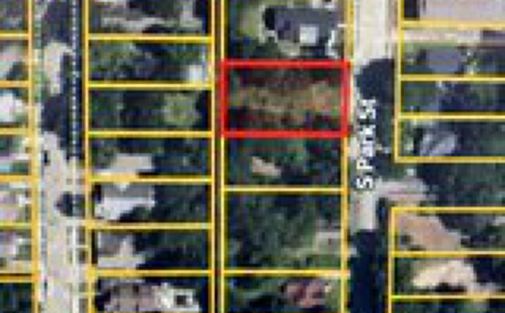 Pictures of Multifamily, Land property located at 212 S Park St, Little Rock, AR 72205 for sales - image #1