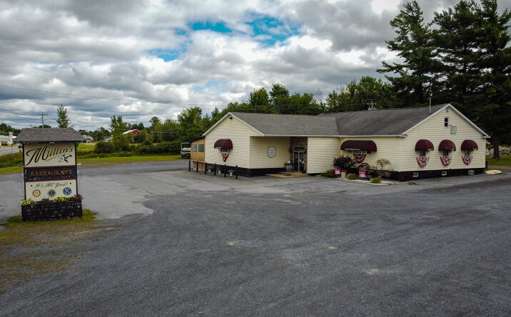 Pictures of Business for Sale, Hospitality, Land, Retail property located at 1180 US-11, Gouverneur, NY 13642 for sales - image #1