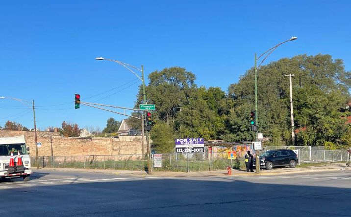 Pictures of Land property located at 400-424 W 79th St, Chicago, IL 60620 for sales - image #1