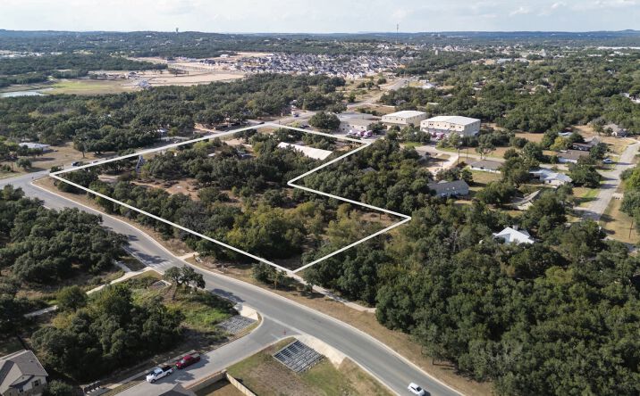 Pictures of Mixed Use, Land property located at 27900 Ranch Rd 12, Dripping Springs, TX 78620 for sales - image #1
