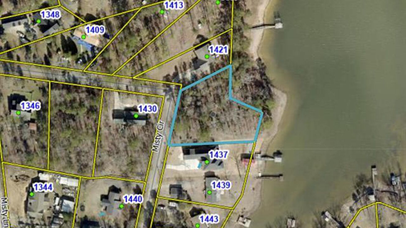 State Rd S32761, Gilbert, SC 29054