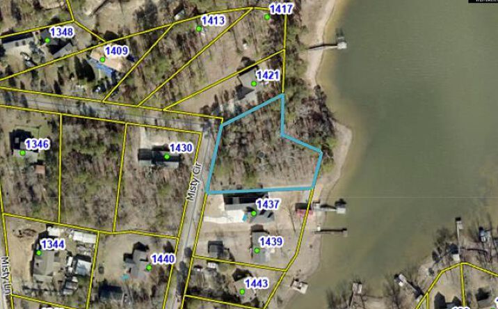 Pictures of Land property located at State Rd S-32-761, Gilbert, SC 29054 for sales - image #1