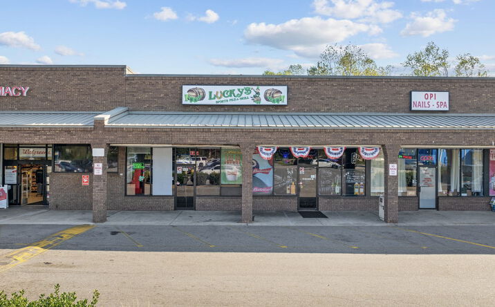 Pictures of Business for Sale property located at 1911 SC-544, Conway, SC 29526 for sales - image #1