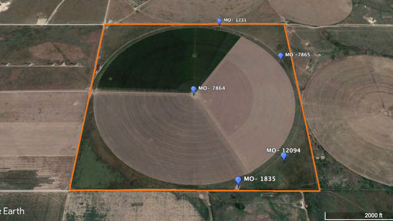 Sunray, TX, USA, Sunray, TX 79086