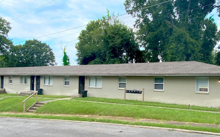 Pictures of Multifamily property located at 1850 17th Ct N, Birmingham, AL 35234 for comps - image #1