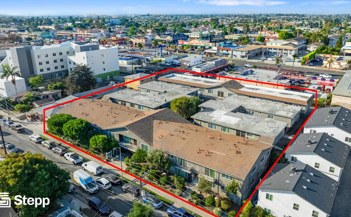 Unlocking Property Records: A Comprehensive Guide to Los Angeles APN Search