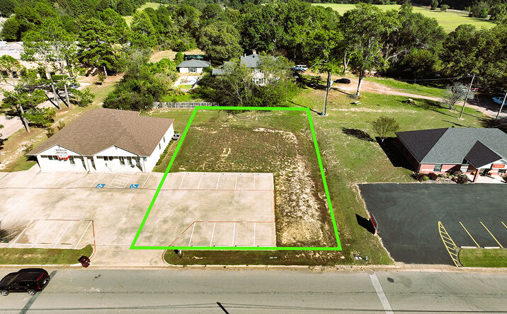 Pictures of Land property located at Cypress St, Gilmer, TX 75644, 359 S Cypress St, Gilmer, TX 75644 for sales - image #1