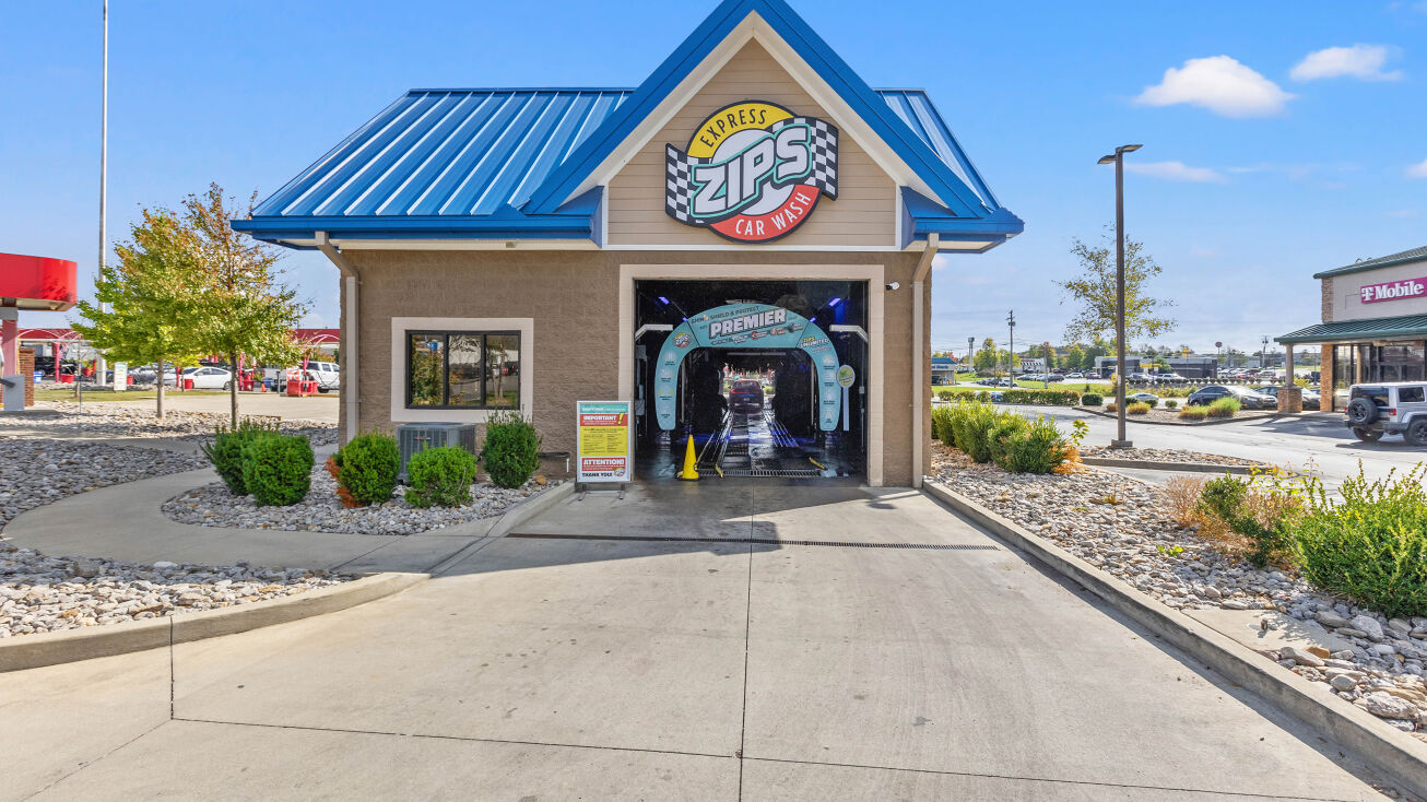 104 Osborne Way, KY 40324