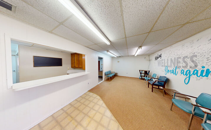 Pictures of Office property located at 211 N Columbia Dr, West Columbia, TX 77486 for sales - image #1