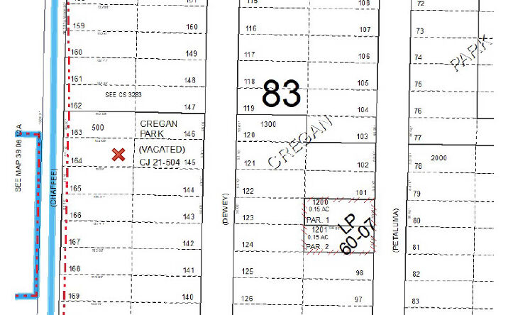 Pictures of Land property located at 4527 Balsam Dr, Klamath Falls, OR 97601 for sales - image #1