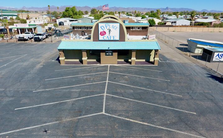 Pictures of Business for Sale property located at 4280 S Hwy 95, Bullhead City, AZ 86426 for sales - image #1