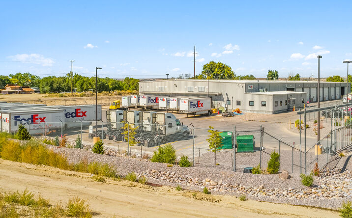 3000 PEPSI WAY Aztec NM 87410-2389 APN: 2064177480132 | Crexi.com