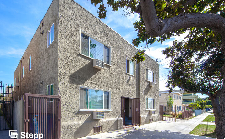 Pictures of Multifamily property located at 908 Martin Luther King Jr Ave, Long Beach, CA 90813 for sales - image #1